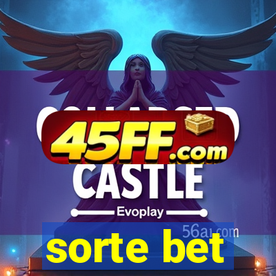 sorte bet